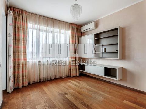 квартира за адресою Михайла Котельникова вул., 35