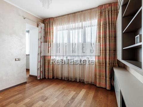 квартира за адресою Михайла Котельникова вул., 35