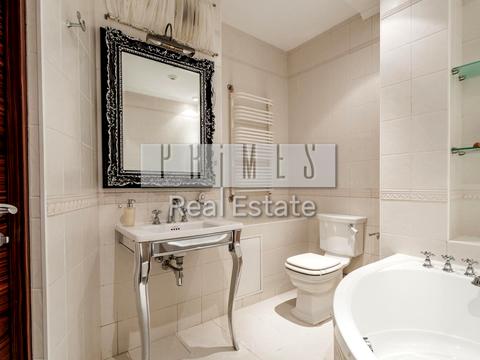 квартира за адресою Михайла Котельникова вул., 35