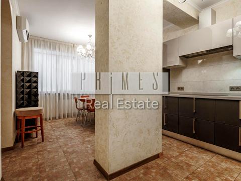 квартира за адресою Михайла Котельникова вул., 35