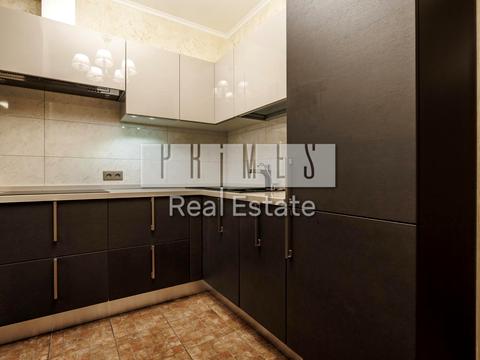 квартира за адресою Михайла Котельникова вул., 35