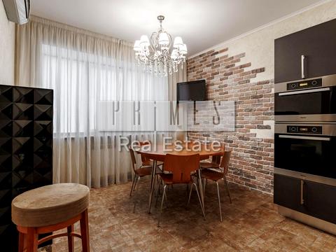 квартира за адресою Михайла Котельникова вул., 35