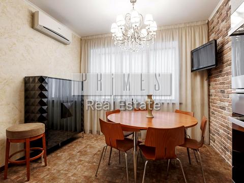 квартира за адресою Михайла Котельникова вул., 35