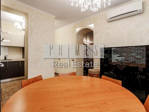 квартира за адресою Михайла Котельникова вул., 35