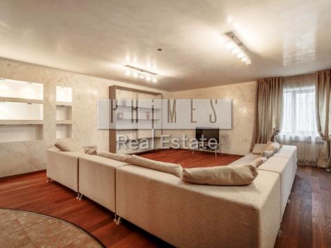 квартира за адресою Михайла Котельникова вул., 35