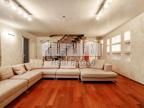 квартира за адресою Михайла Котельникова вул., 35