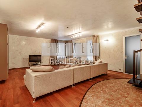 квартира за адресою Михайла Котельникова вул., 35