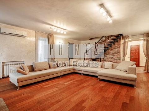 квартира за адресою Михайла Котельникова вул., 35