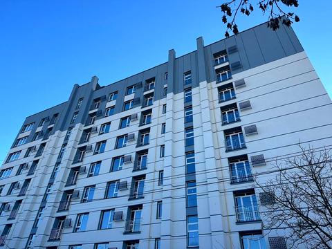 квартира по адресу Отца Ивана Блавацкого ул., 18