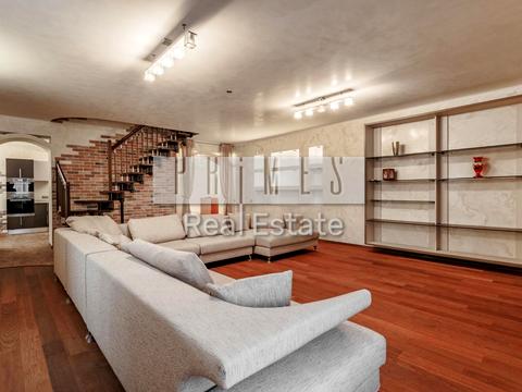 квартира за адресою Михайла Котельникова вул., 35