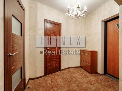 квартира за адресою Михайла Котельникова вул., 35