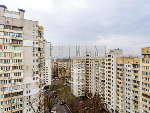 квартира за адресою Михайла Котельникова вул., 35