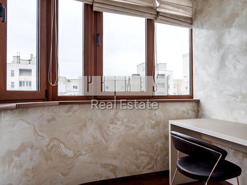 квартира за адресою Михайла Котельникова вул., 35