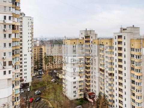 квартира за адресою Михайла Котельникова вул., 35