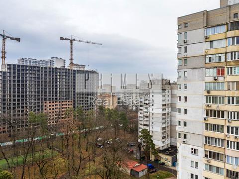 квартира за адресою Михайла Котельникова вул., 35