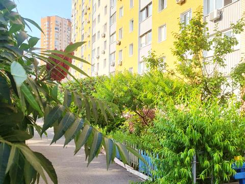 квартира за адресою Київ, Григорія Ващенка вул., 7