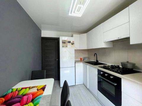 квартира по адресу Южный бульв., 38