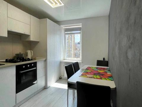 квартира по адресу Южный бульв., 38