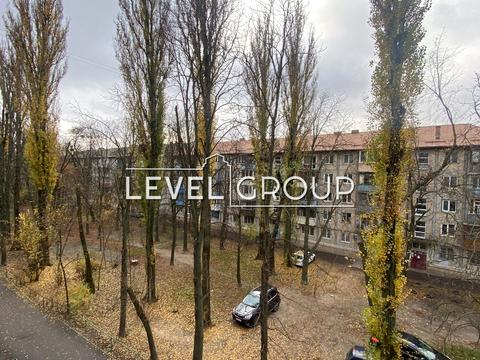 квартира по адресу Академика Шалимова ул. (Героїв Севастополя), 17-А