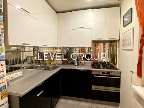 квартира по адресу Академика Шалимова ул. (Героїв Севастополя), 17-А