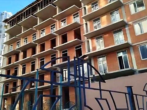 квартира за адресою Гетьмана Сагайдачного бульв. (Лідерсівський), 7