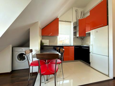 квартира за адресою Володимира Антоновича вул. (), 17б