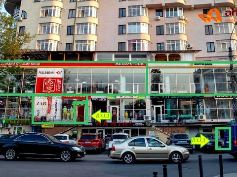 комерційна за адресою Незалежності вул., 34а