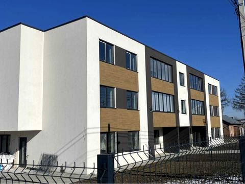 квартира за адресою Івана Рубчака вул., 7