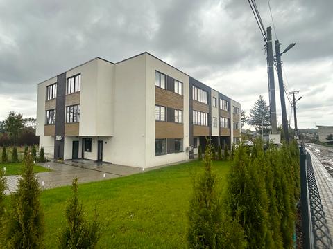 квартира за адресою Івана Рубчака вул., 7