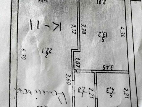 квартира за адресою Івана Рубчака вул., 7