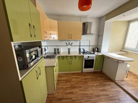 квартира за адресою Березняківська вул., 16