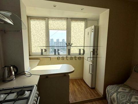 квартира за адресою Березняківська вул., 16