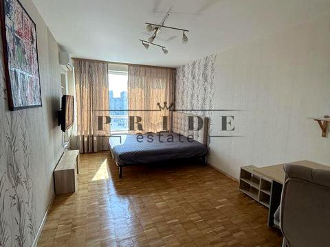 квартира за адресою Березняківська вул., 16