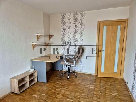 квартира за адресою Березняківська вул., 16