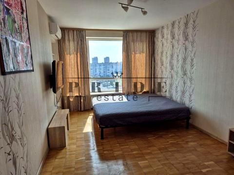 квартира за адресою Березняківська вул., 16