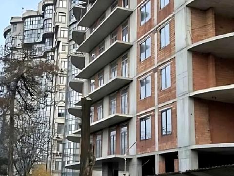 квартира за адресою Гетьмана Сагайдачного бульв. (Лідерсівський), 7