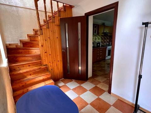 будинок за адресою с. Солонка, Кільцева вул., 22