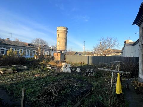 дом по адресу Житомир, Вокзальная ул., 9