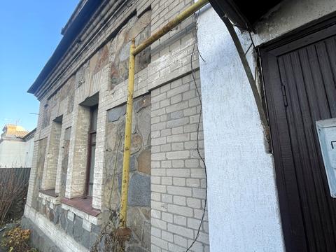 дом по адресу Житомир, Вокзальная ул., 9