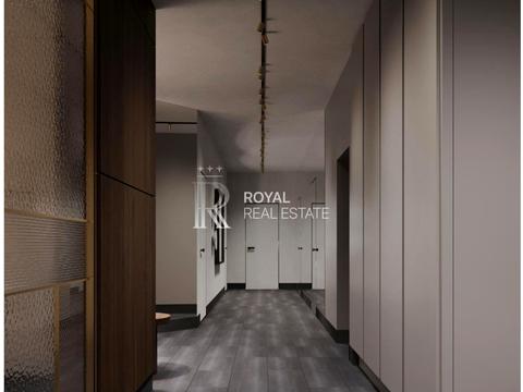 комерційна за адресою Еспланадна вул., 32-В