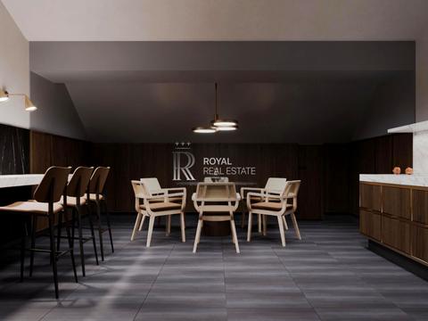 комерційна за адресою Еспланадна вул., 32-В