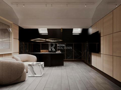 комерційна за адресою Еспланадна вул., 32-В