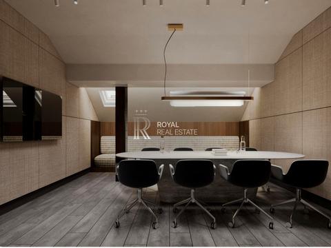 комерційна за адресою Еспланадна вул., 32-В