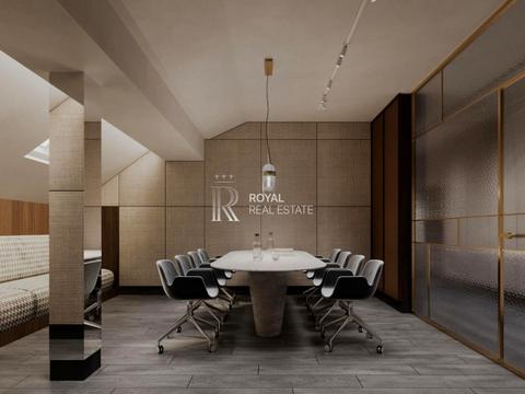 комерційна за адресою Еспланадна вул., 32-В