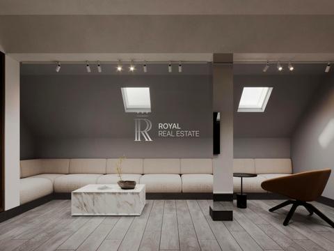 комерційна за адресою Еспланадна вул., 32-В