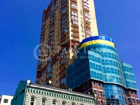 квартира по адресу Жилянская ул., 118