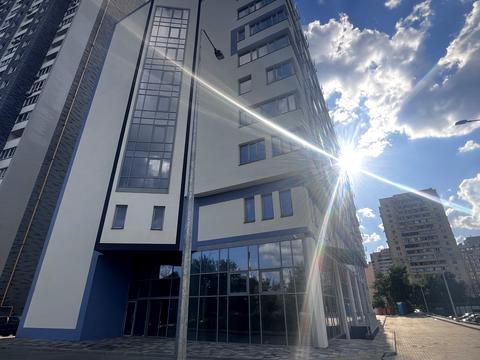 квартира за адресою Ревуцького вул., 56