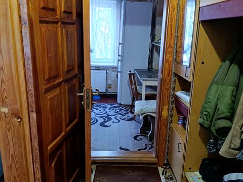 кімната за адресою Гетьмана Мазепи вул. (Красовського), 24