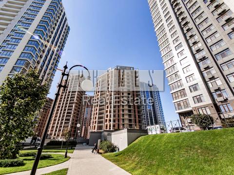 коммерческая по адресу Андрея Верхогляда ул. (Михайла Драгомирова), 19-Б