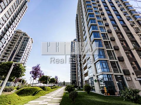 коммерческая по адресу Андрея Верхогляда ул. (Михайла Драгомирова), 19-Б